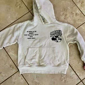 Mickey Mouse hoody